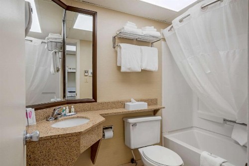 Quality Inn & Suites Oceanblock - image 5