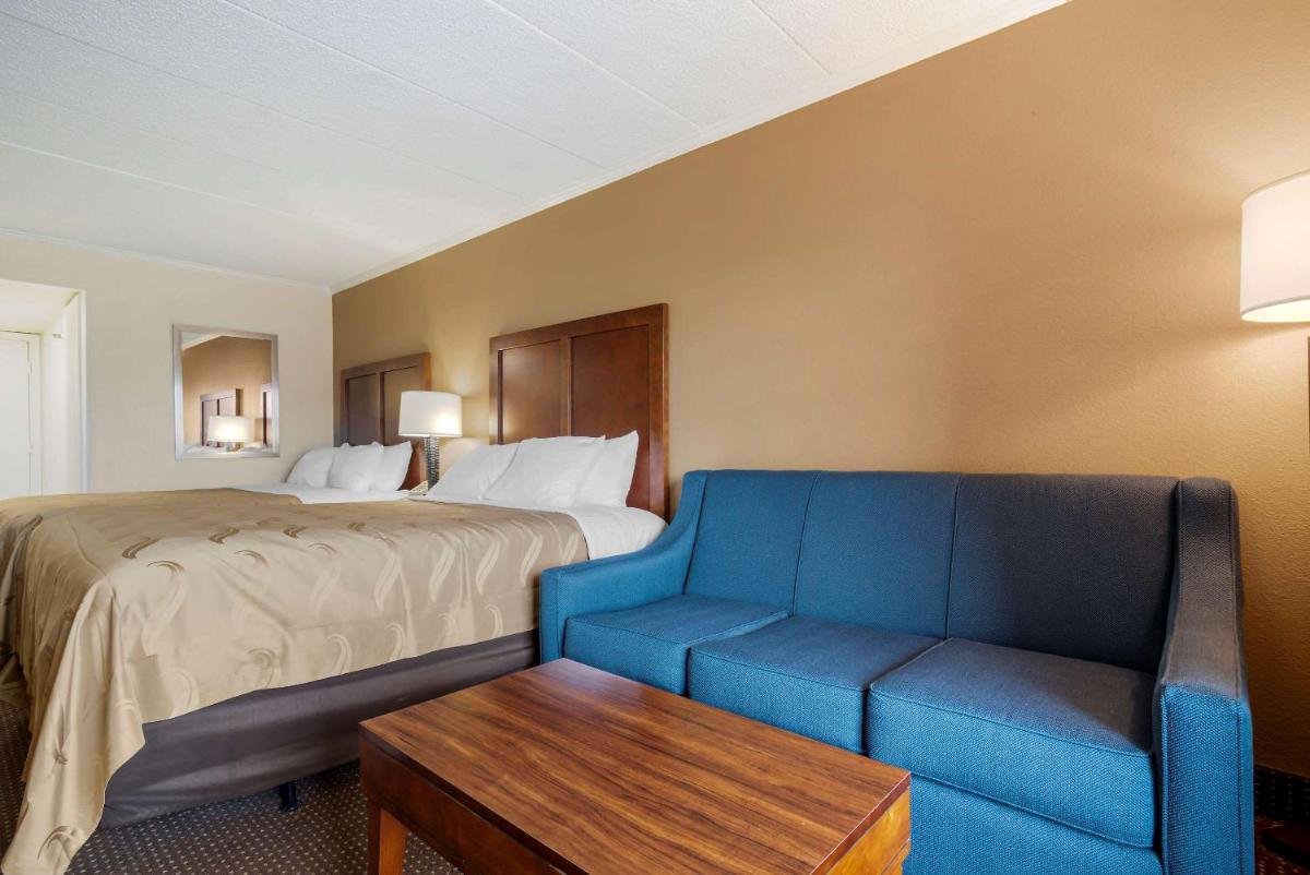 Quality Inn & Suites Oceanblock - image 6