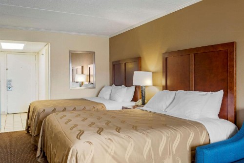 Quality Inn & Suites Oceanblock - image 8
