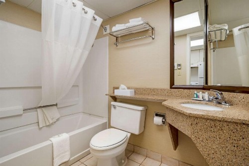 Quality Inn & Suites Oceanblock - image 9