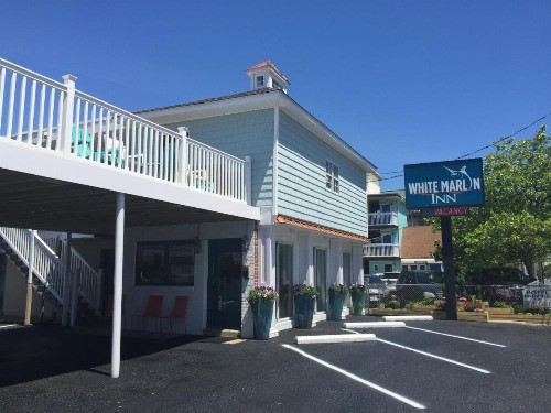 White Marlin Inn - image 11