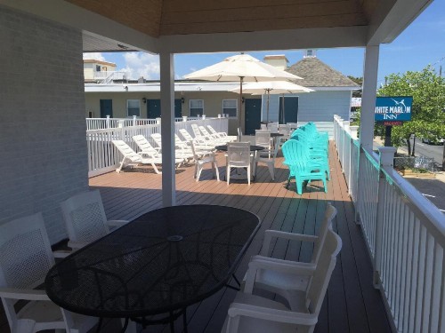 White Marlin Inn - image 14