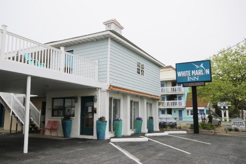 White Marlin Inn - image 21
