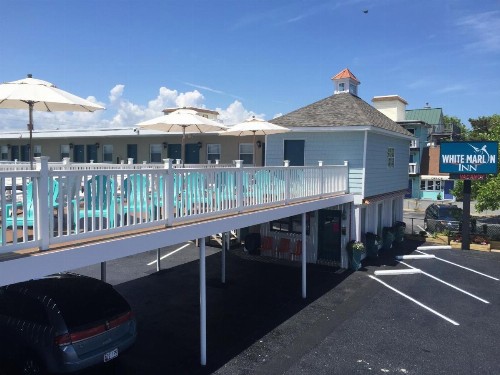 White Marlin Inn - image 3