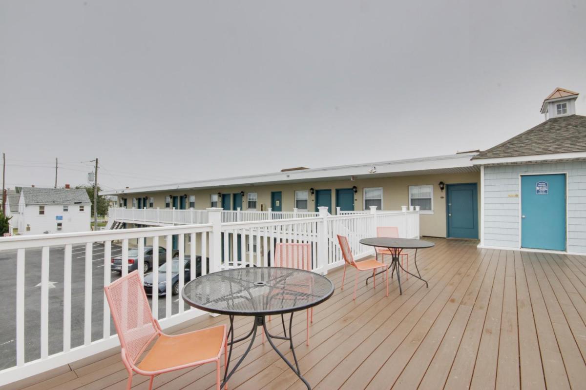 White Marlin Inn - image 4