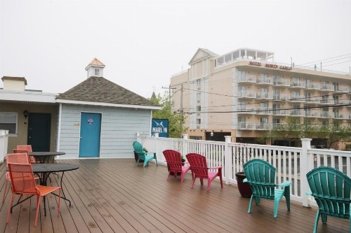 White Marlin Inn - image 6