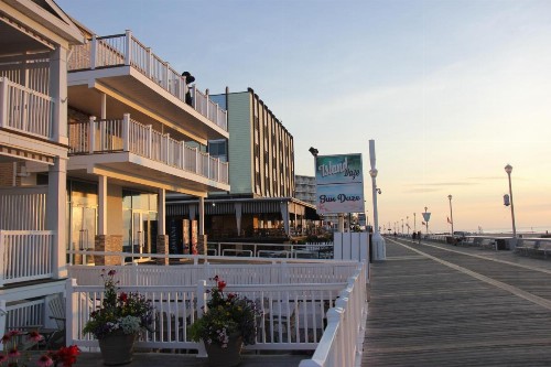 Safari Hotel Boardwalk - image 12