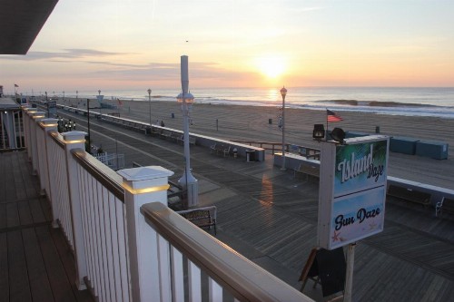 Safari Hotel Boardwalk - image 14