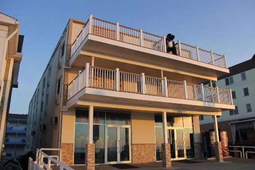 Safari Hotel Boardwalk - image 17