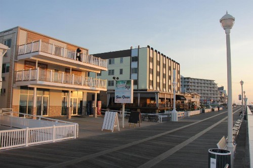 Safari Hotel Boardwalk - image 19
