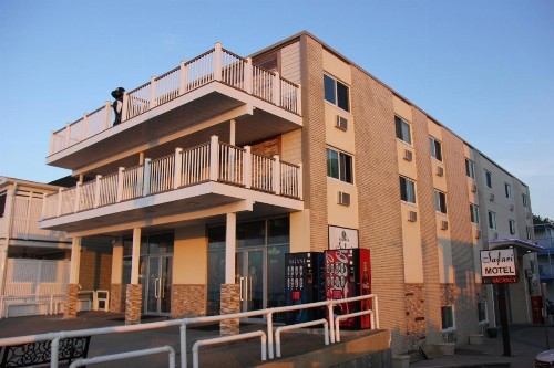 Safari Hotel Boardwalk - image 23