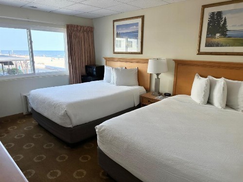 Safari Hotel Boardwalk - image 32