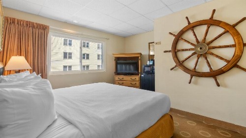 Safari Hotel Boardwalk - image 34