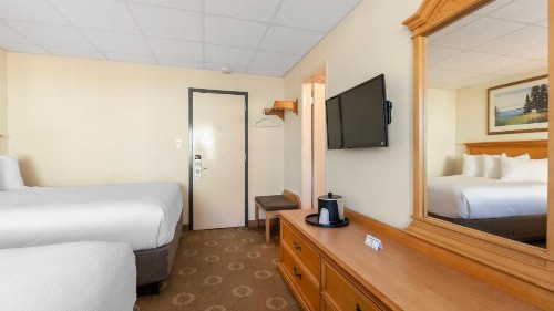 Safari Hotel Boardwalk - image 38