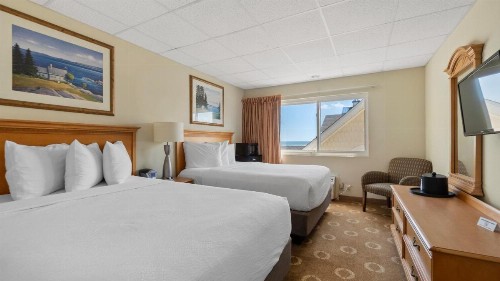 Safari Hotel Boardwalk - image 39