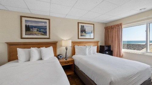 Safari Hotel Boardwalk - image 40