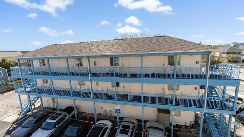 Safari Hotel Boardwalk - image 43