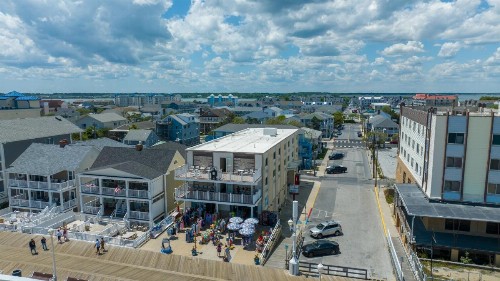 Safari Hotel Boardwalk - image 45