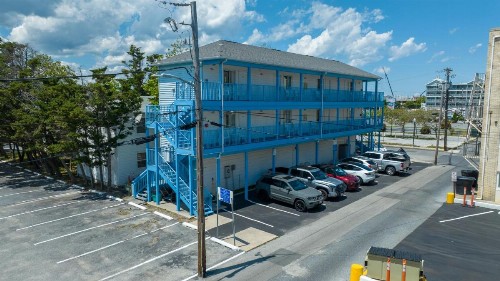 Safari Hotel Boardwalk - image 46