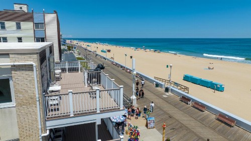 Safari Hotel Boardwalk - image 48