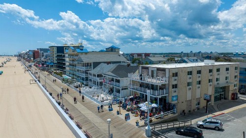 Safari Hotel Boardwalk - image 50