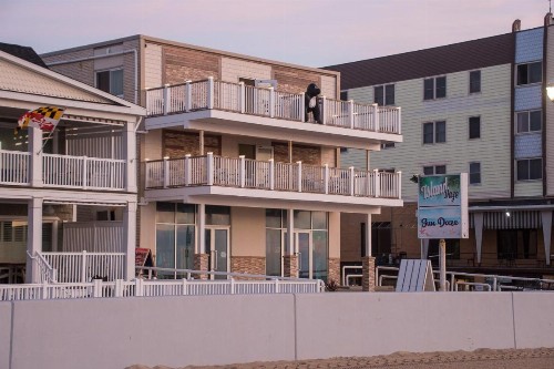 Safari Hotel Boardwalk - image 6