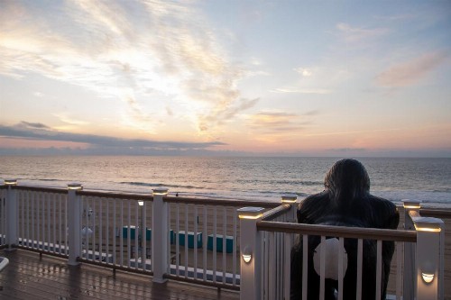 Safari Hotel Boardwalk - image 9