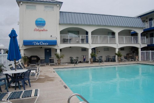 Islander Motel - image 14
