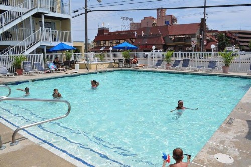 Islander Motel - image 16