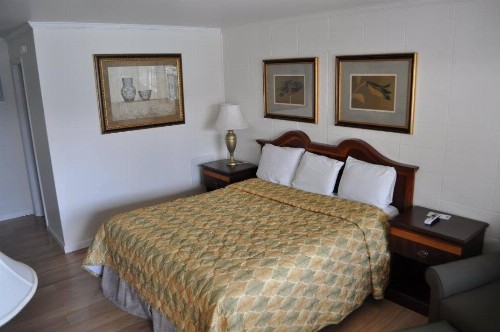 Islander Motel - image 3