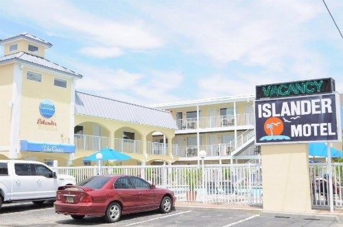 Islander Motel - image 4