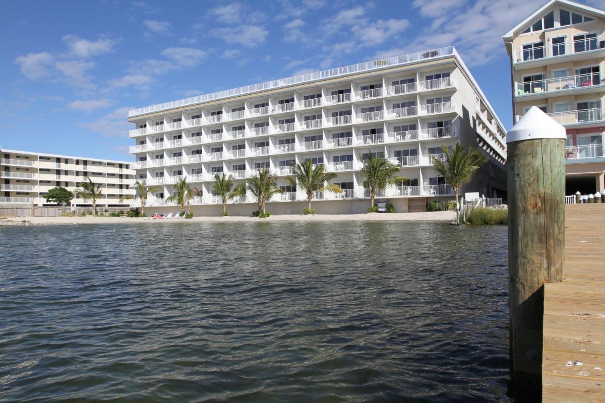 Princess Bayside Beach Hotel - main image
