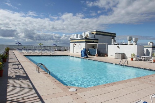 Princess Bayside Beach Hotel - image 10