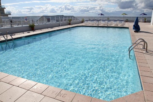 Princess Bayside Beach Hotel - image 11