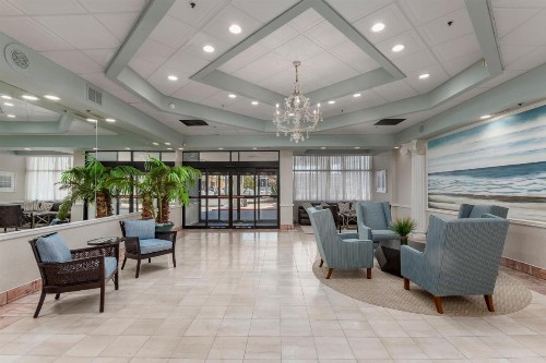 Princess Bayside Beach Hotel - image 12