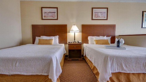 Princess Bayside Beach Hotel - image 14