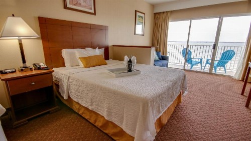 Princess Bayside Beach Hotel - image 15