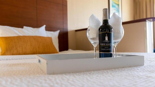Princess Bayside Beach Hotel - image 16