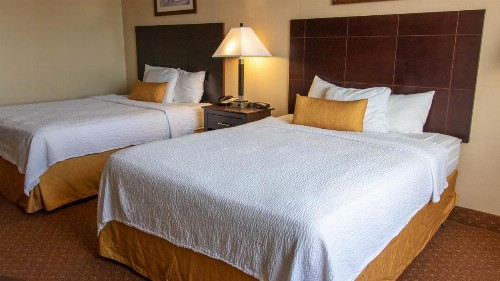 Princess Bayside Beach Hotel - image 19