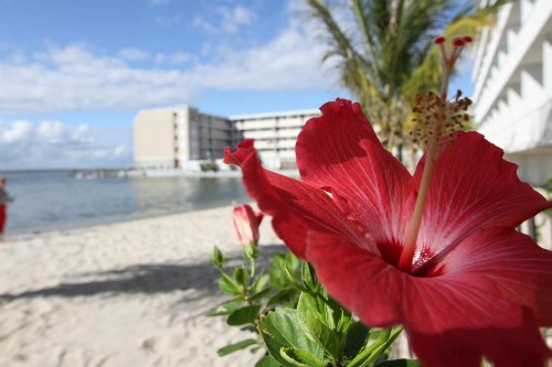 Princess Bayside Beach Hotel - image 2