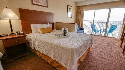 Princess Bayside Beach Hotel - image 22