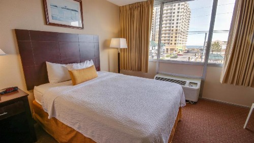 Princess Bayside Beach Hotel - image 23