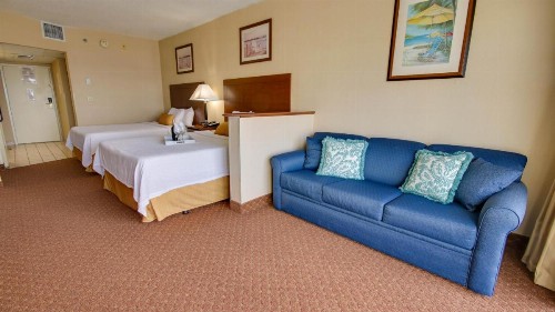 Princess Bayside Beach Hotel - image 25