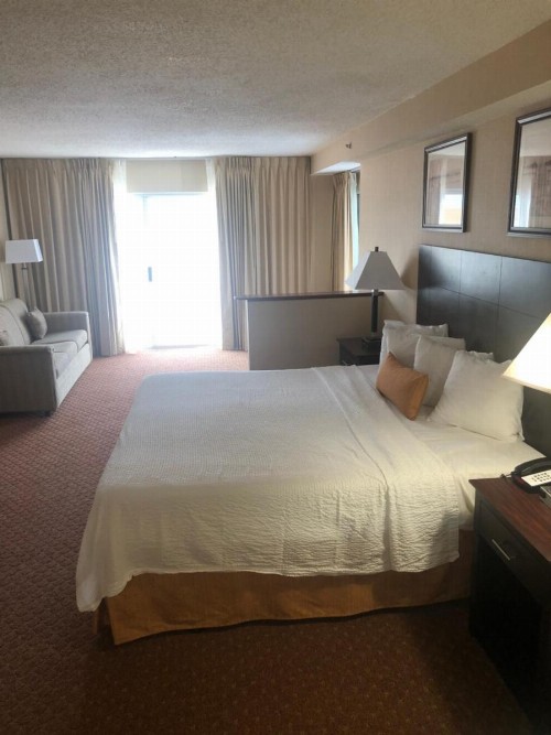 Princess Bayside Beach Hotel - image 26