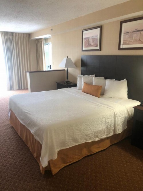 Princess Bayside Beach Hotel - image 27