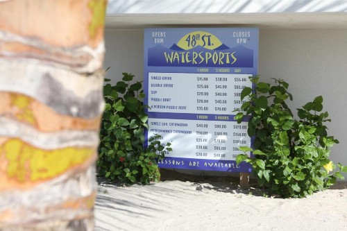 Princess Bayside Beach Hotel - image 31