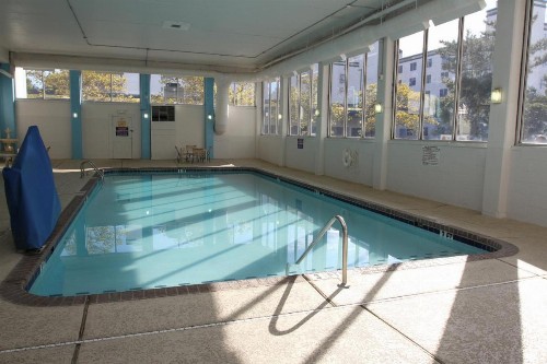 Princess Bayside Beach Hotel - image 34
