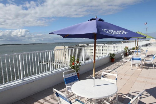 Princess Bayside Beach Hotel - image 36