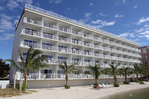 Princess Bayside Beach Hotel - image 4