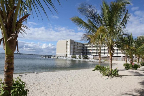 Princess Bayside Beach Hotel - image 6